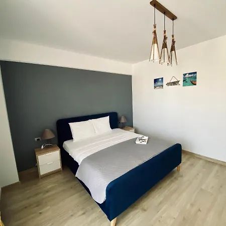 Lägenhet Sunny Lake Premium