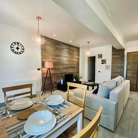 Lägenhet Sunny Lake Premium *