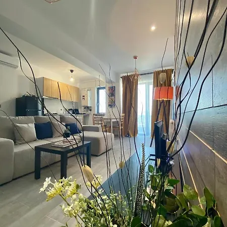 Apartman Sunny Lake Premium *