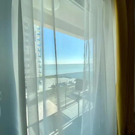 Apartman Sunny Lake Premium Mamaia
