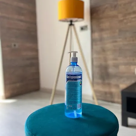 Sunny Lake Premium Apartman Mamaia