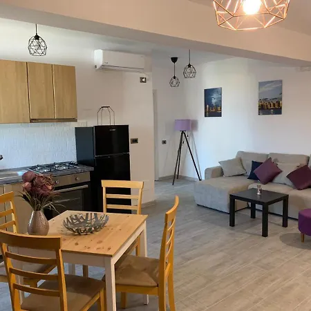 Apartman Sunny Lake Premium Mamaia