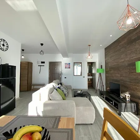 Apartman Sunny Lake Premium *